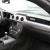 2015 Ford Mustang GT FASTBACK 5.0L 6-SPD REAR CAM