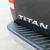 2007 Nissan Titan LE