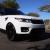 2015 Land Rover Range Rover Sport
