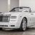 2013 Rolls-Royce Phantom Drophead Certified Factory Warranty