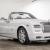 2013 Rolls-Royce Phantom Drophead Certified Factory Warranty