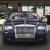 2014 Rolls-Royce Ghost 4dr Sedan