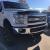 2015 Ford F-150 FX4