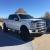 2015 Ford F-150 FX4