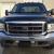 2002 Ford F-350 Crew Cab Long Bed