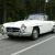 1958 Mercedes-Benz 190-Series