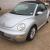 2004 Volkswagen Beetle-New GLS 2dr Convertible