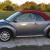 2005 Volkswagen Beetle-New GLS 2dr Convertible