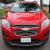 2016 Chevrolet Trax