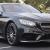 2015 Mercedes-Benz S-Class S550 COUPE LAUNCH EDITION