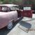1955 Chevrolet post