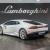 2015 Lamborghini Other 2dr Coupe