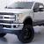 2017 Ford F-350 Lariat Lifted 4WD