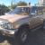 1990 Toyota 4Runner SR5 Fully loaded