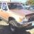 1990 Toyota 4Runner SR5 Fully loaded