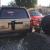 1990 Toyota 4Runner SR5 Fully loaded