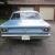 1969 Ford Falcon Futura