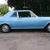 1969 Ford Falcon Futura