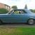1969 Ford Falcon Futura