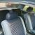 1969 Ford Falcon Futura