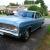 1969 Ford Falcon Futura
