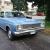 1969 Ford Falcon Futura