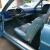 1969 Ford Falcon Futura