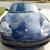 2004 Porsche Boxster convertible