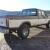 1978 Ford F-350 Ranger