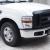 2009 Ford F-250 XL 6.4L 2WD SuperCab Utility Bed 1 TEXAS OWNER
