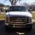2008 Ford F-350 ext cab