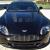 2011 Aston Martin Vantage Carbon Black