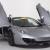 2014 McLaren MP4-12C 2dr Convertible Spider