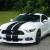 2016 Ford Mustang Roush Supercharged Street Fighter GT 780HP