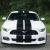 2016 Ford Mustang Roush Supercharged Street Fighter GT 780HP