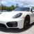 2016 Porsche Cayman 2DR CPE GTS