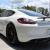 2016 Porsche Cayman 2DR CPE GTS