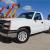 2006 Chevrolet Silverado 1500 Work Truck