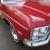 1970 Chevrolet Impala Solid Original
