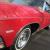 1970 Chevrolet Impala Solid Original
