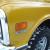 1971 Chevrolet Blazer K5
