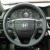 2013 Honda Accord 2dr I4 Automatic EX