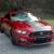 2017 Ford Mustang Roush Supercharged Street Fighter GT 780HP