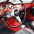 1965 Alfa Romeo Spider SPIDER