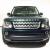 2015 Land Rover LR4 LUX