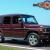 2005 Mercedes-Benz G-Class G500 Grand Edition