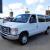 2012 Ford E-Series Van E-350 XLT VERY LOW MILE 45K