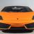 2013 Lamborghini Gallardo 2dr Coupe LP550-2