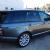 2015 Land Rover Range Rover Windsor Leather-Heated/Cooled Seats-Vision Pack