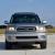 2003 Toyota Sequoia Limited 4dr SUV SUV 4-Door Automatic 4-Speed